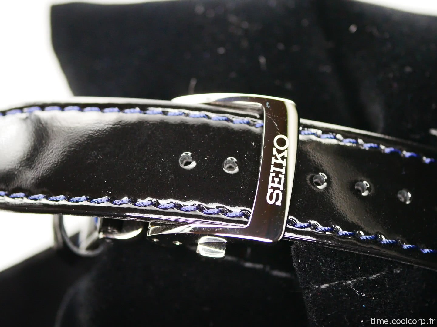 Bracelet Seiko SSA343J1